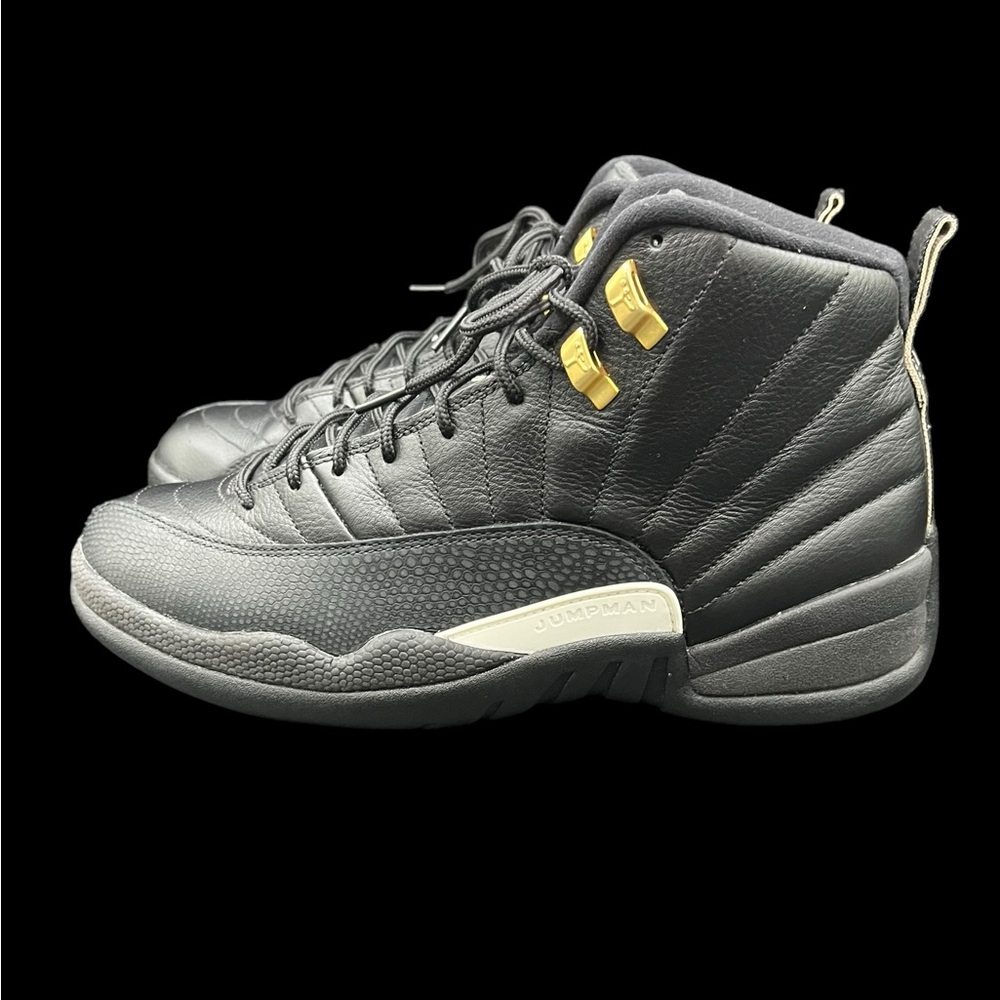 Nike Air Jordan 12 The Master Mens size 10 w/OG box